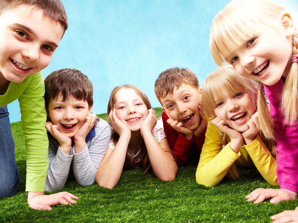 六一儿童节可爱孩子壁纸