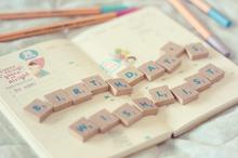 笔记本里的回忆壁纸