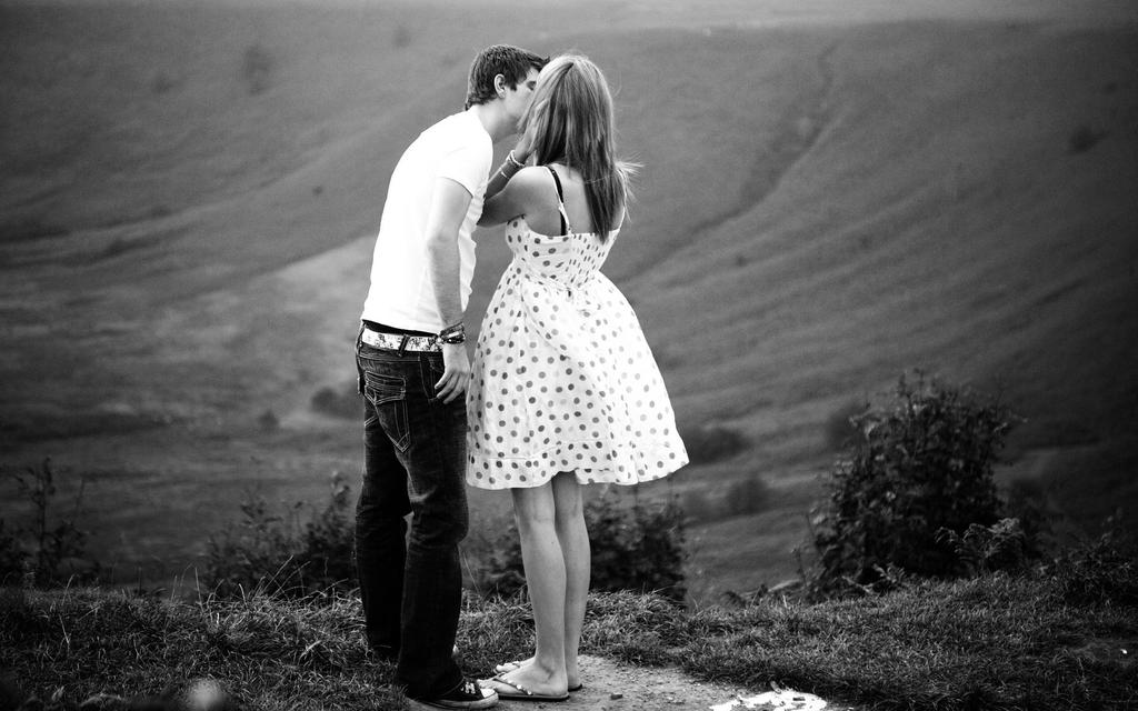 一辈子的爱情壁纸