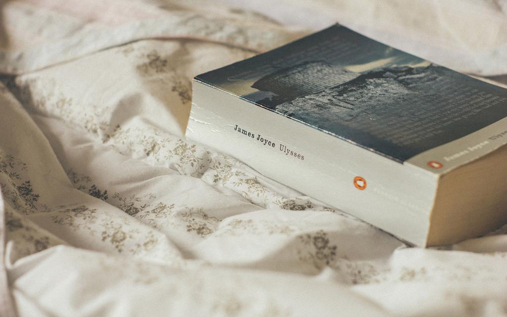 一个人的时光壁纸