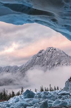 蓝天白云高清手机壁纸-1