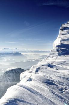 蓝天白云高清手机壁纸-3