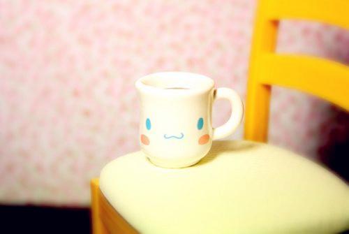 好看可爱的静物图片