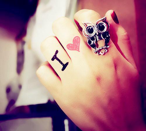 好看可爱的静物图片