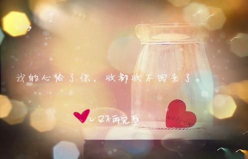 非主流唯美意境图片