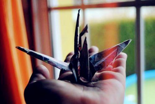 带给人温暖的治愈系图片