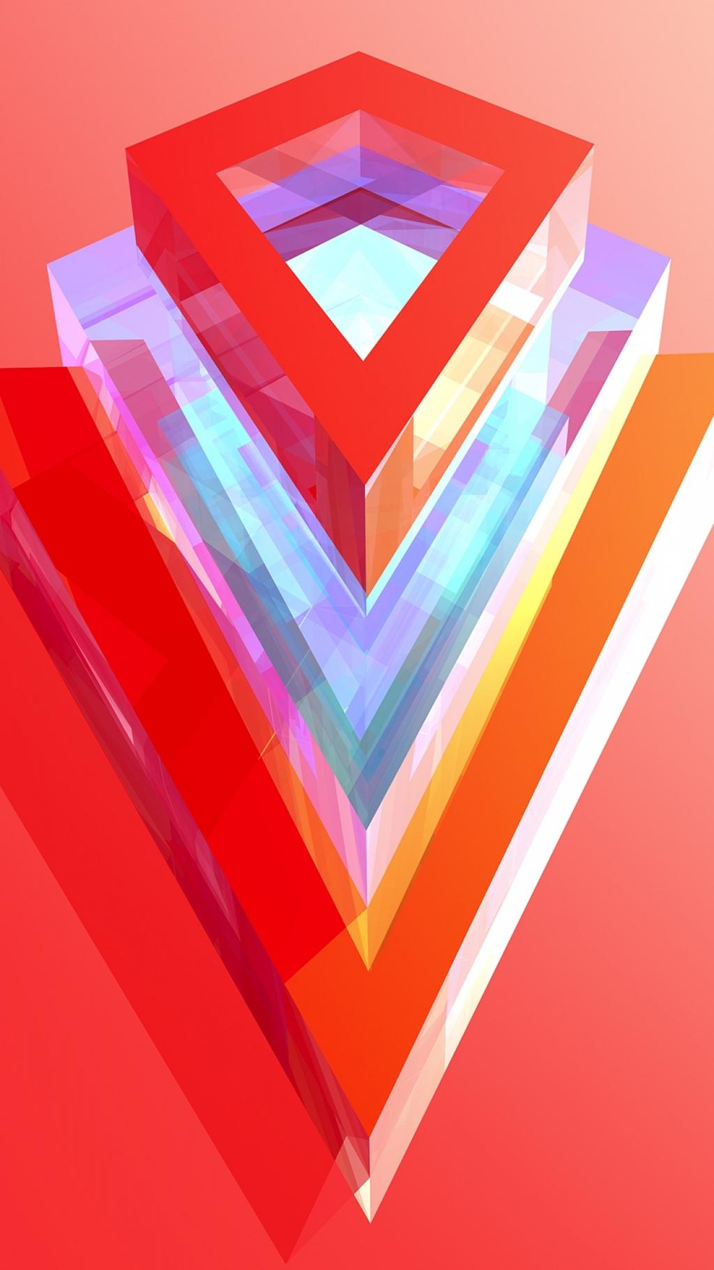 创意个性设计手机壁纸