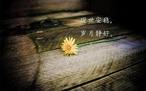 励志鸡汤文字图片