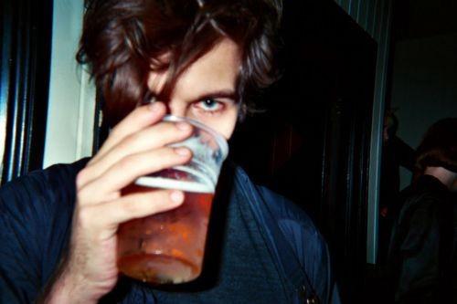 欧美霸气伤感男生图片