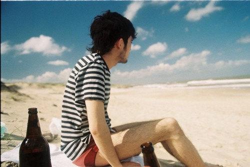 欧美霸气伤感男生图片