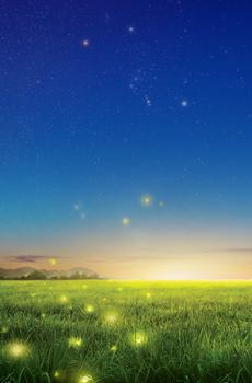 唯美风景迷人手机壁纸-0