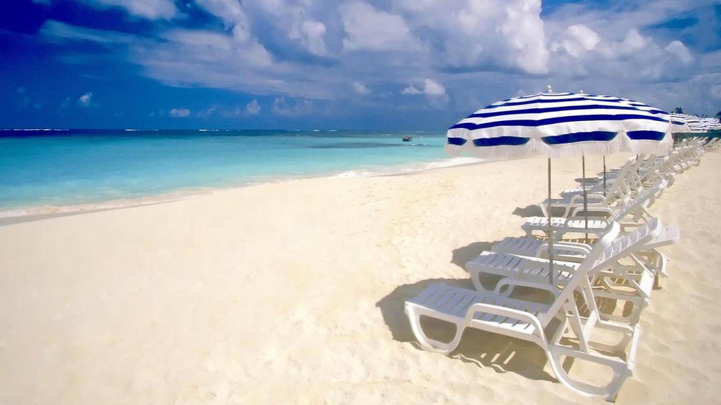 夏天唯美风景壁纸