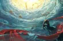 西游记之大圣归来壁纸