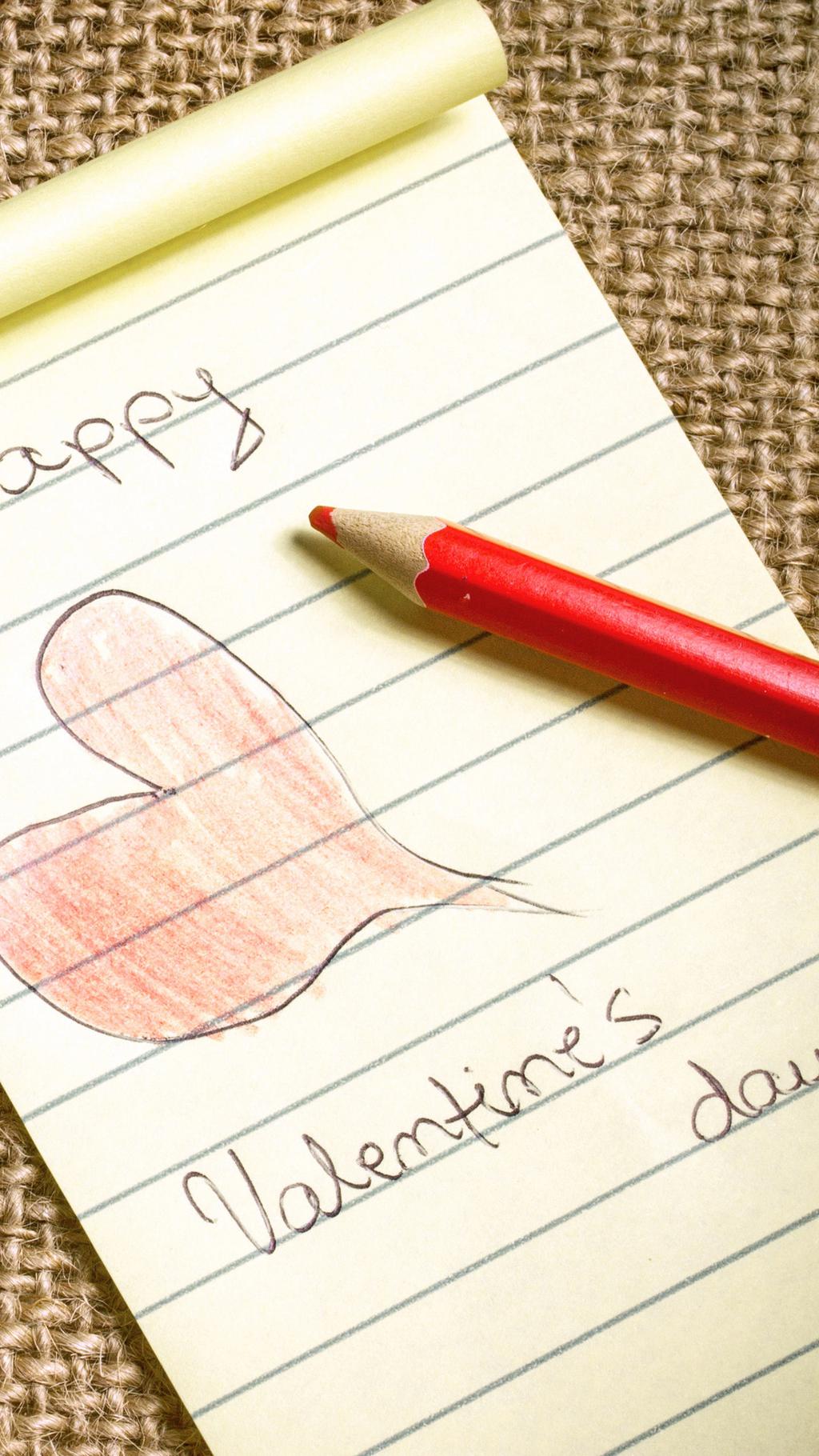 七夕浪漫情人节手机壁纸