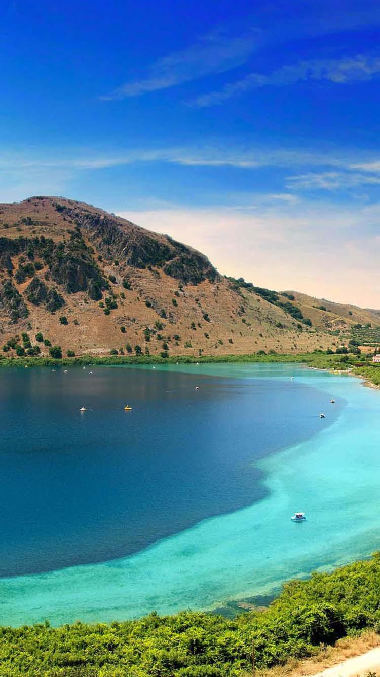 唯美风景摄影手机壁纸