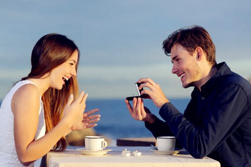 欧美范唯美情侣图片