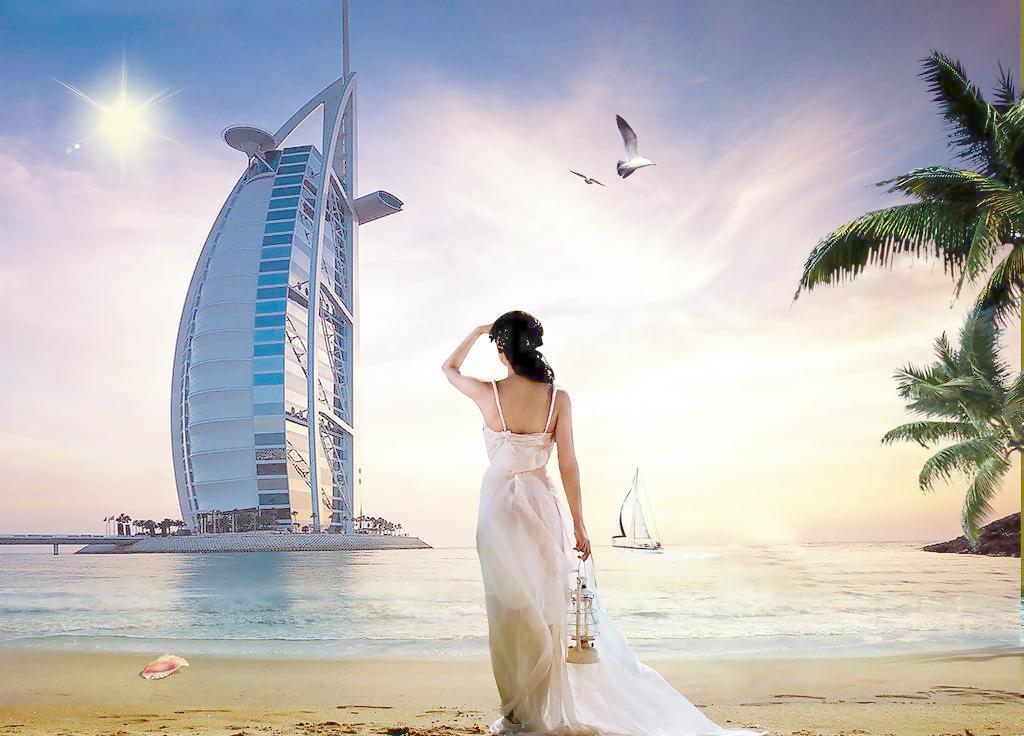 那些孤单的背影