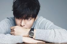 韩国男演员李敏镐