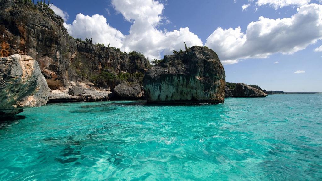 大自然青山绿水