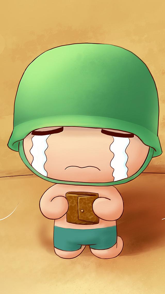 ​可爱的炮炮兵