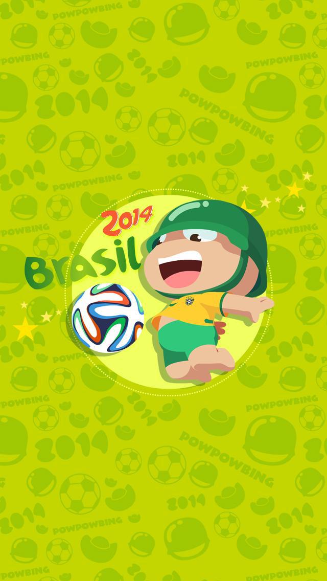 可爱搞怪炮炮兵