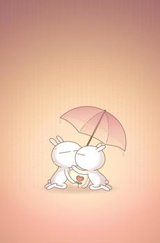 卡通搞怪兔斯基-4