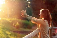 那些最美好的回忆