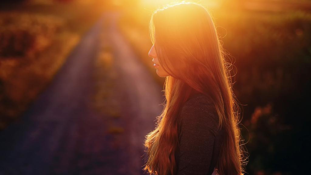 记忆中的旧时光