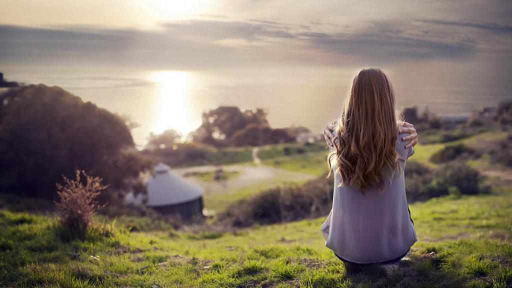 记忆中的旧时光