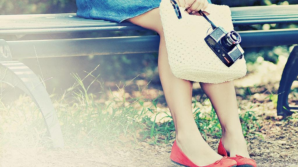 记忆中的旧时光