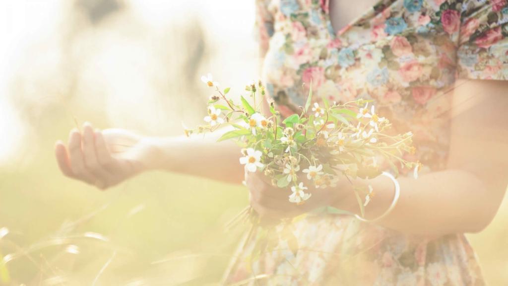 记忆中的旧时光