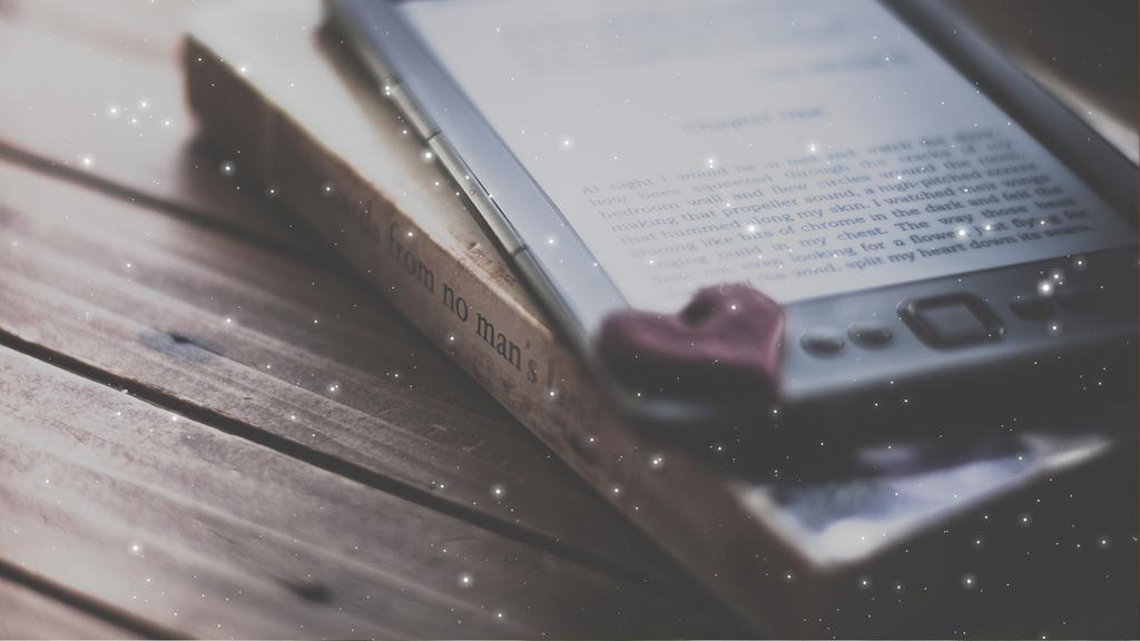 唯美清新非主流