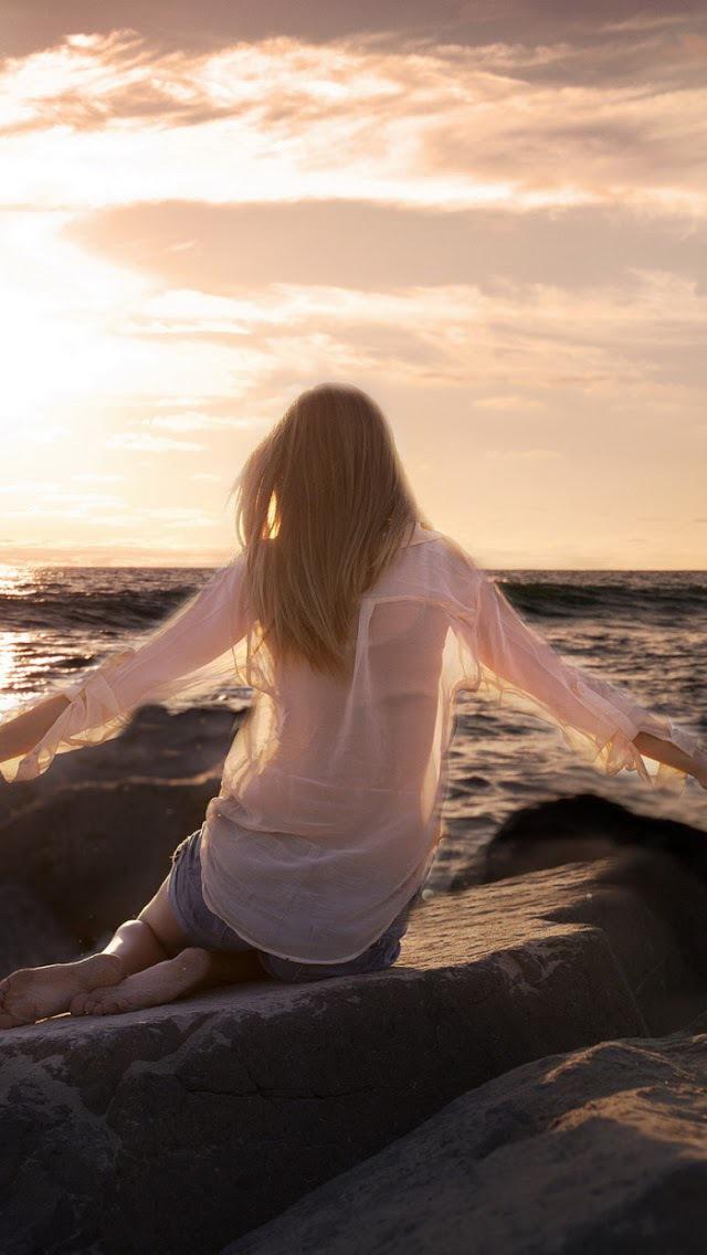 假装自己很坚强