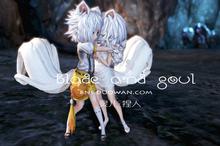 剑灵家族灵儿捏人