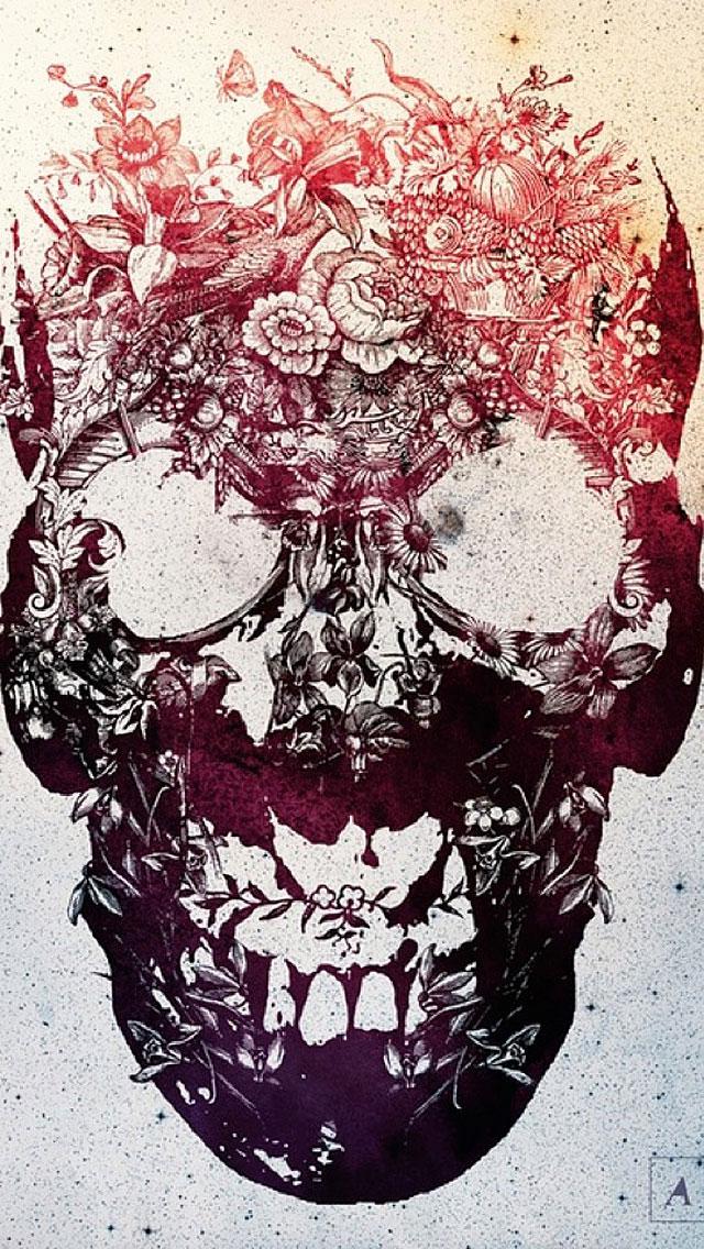 与众不同的个性