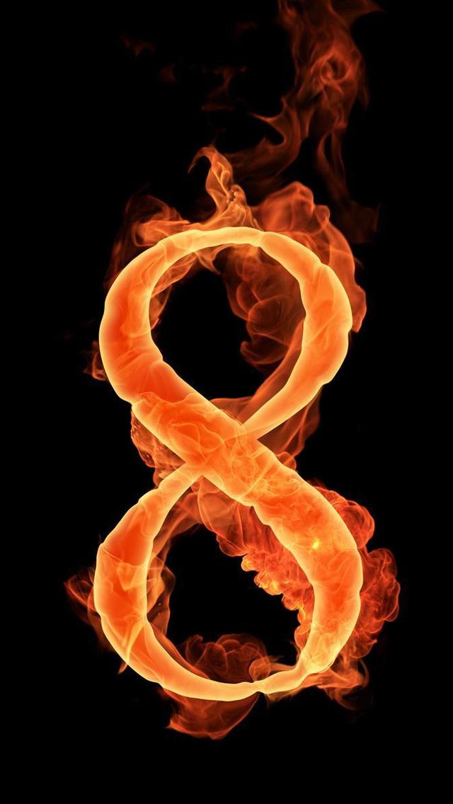 与众不同的个性