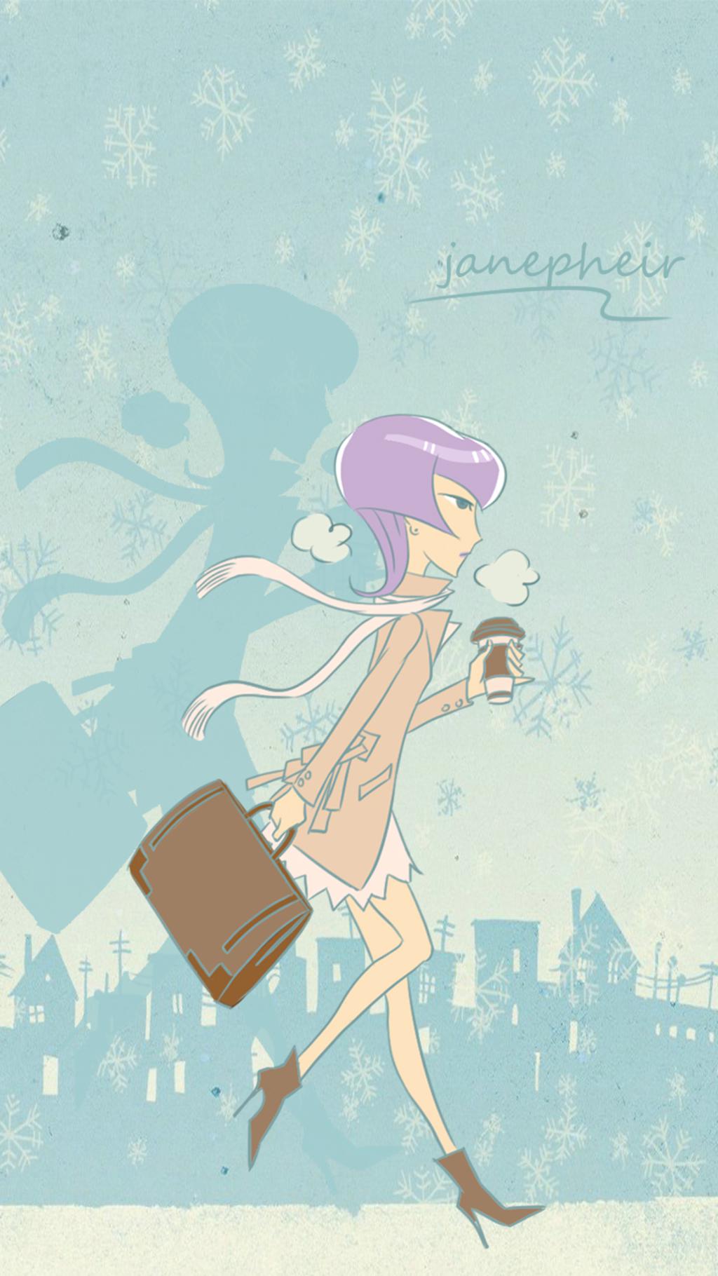 简翡儿奇幻职场