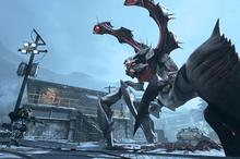 射击游戏使命召唤