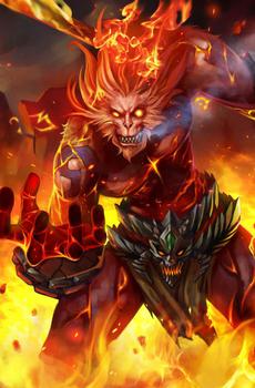 个性英雄联盟-1