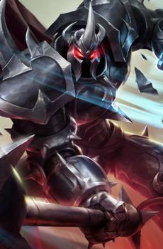 个性英雄联盟-3