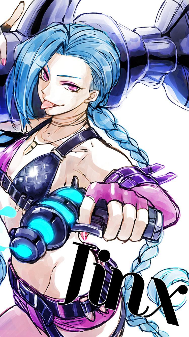 英雄联盟女英雄