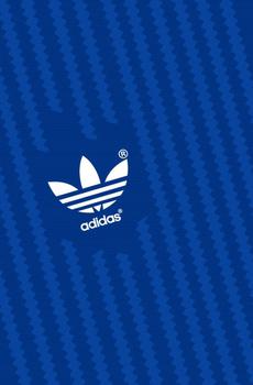 阿迪达斯三叶草