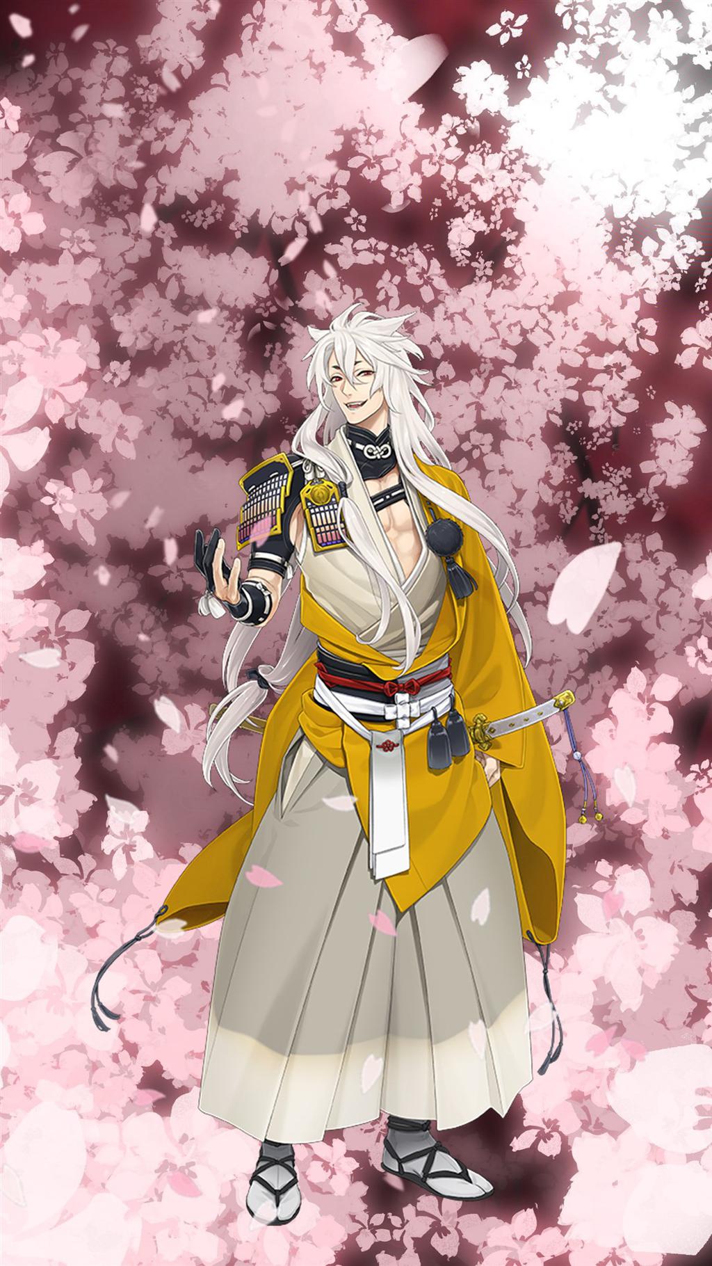 《刀剑》唯美动漫