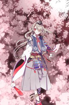 《刀剑》唯美动漫