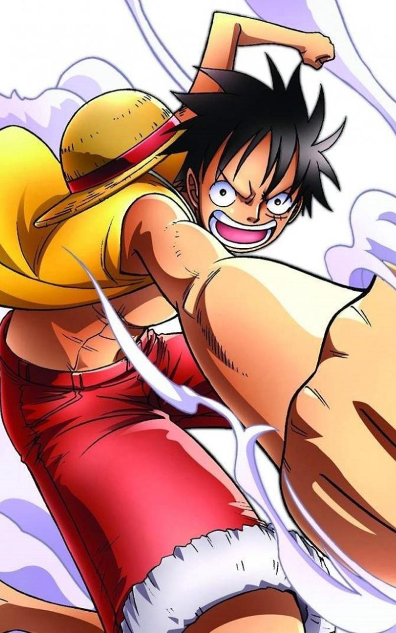 《海贼王》安卓