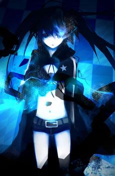 《黑岩射手》动漫iPhone