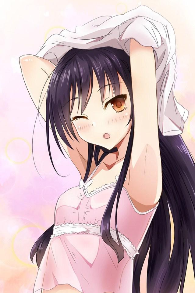 《加速世界》漫画