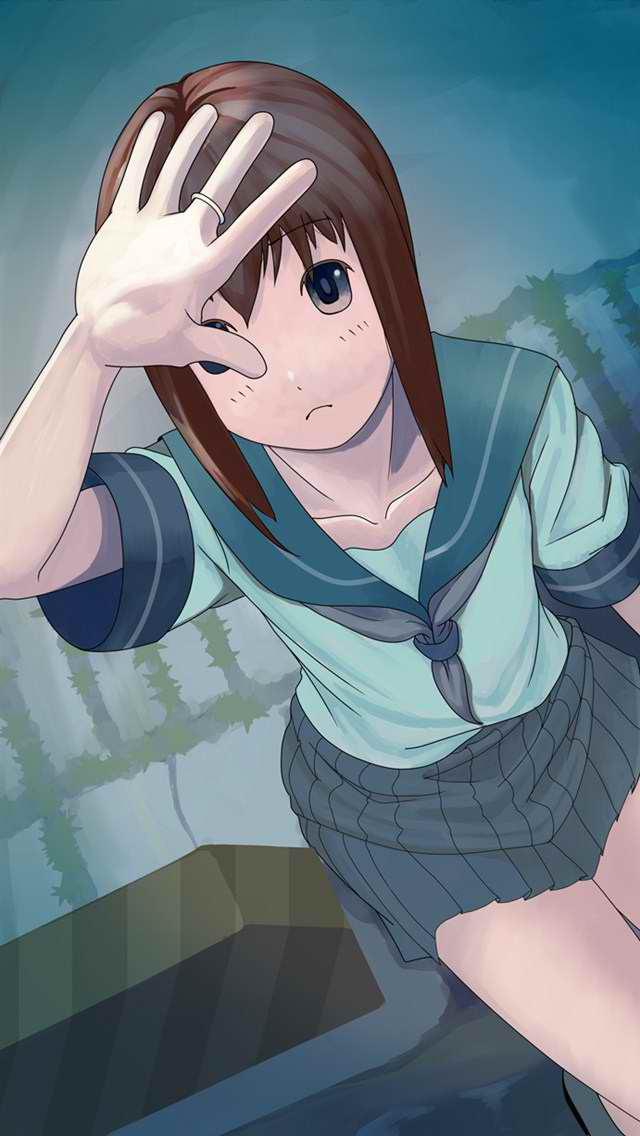 《舰队收藏》动漫