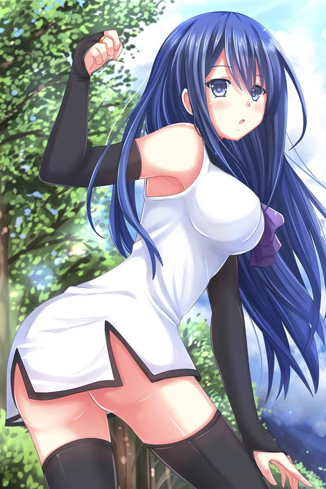 极黑的布伦希尔特