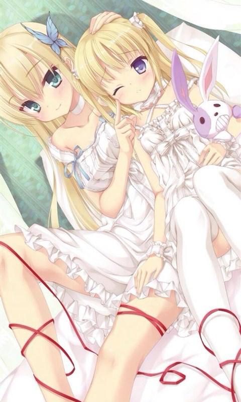 柏崎星奈动漫美女